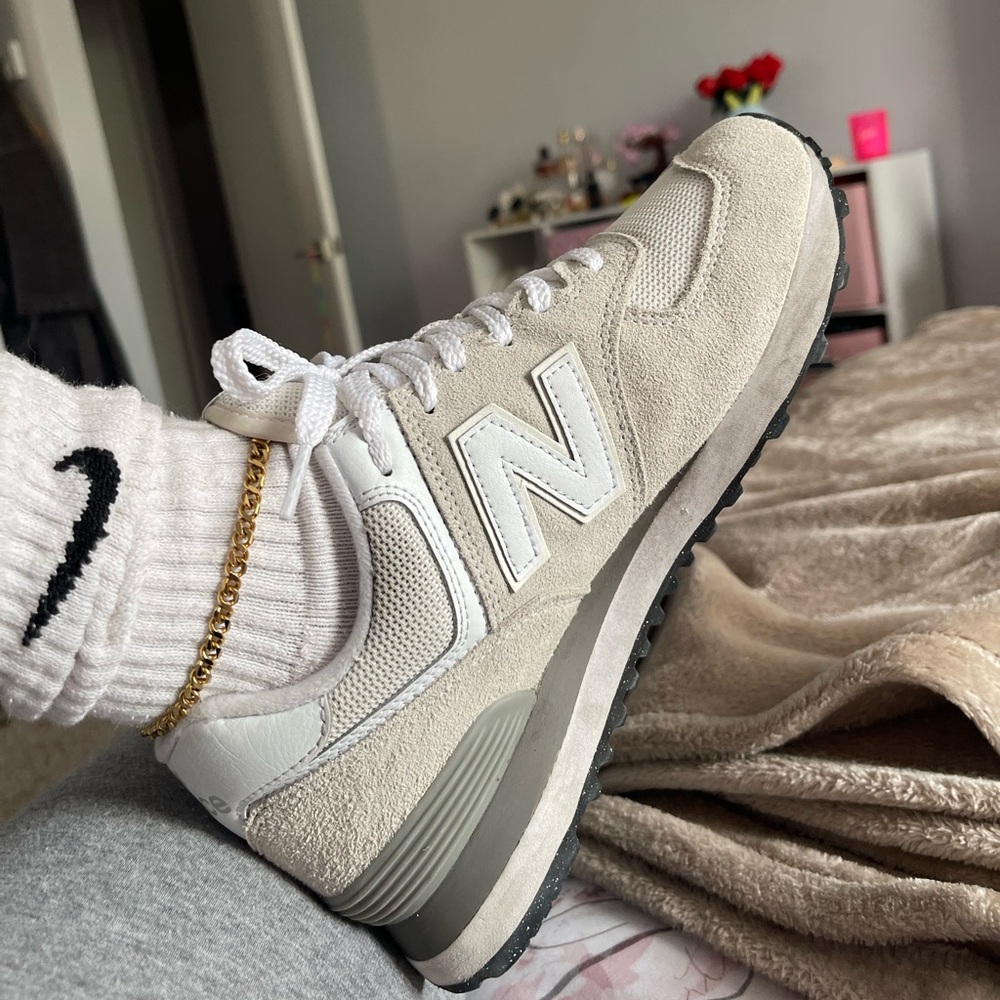 New Balance Women's 574 Core